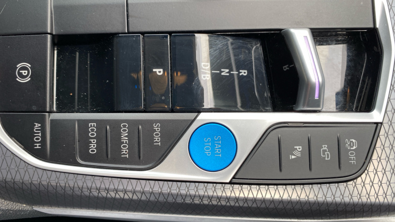 BMW i4 250kW eDrive40 M Sport 83.9kWh 5dr Auto [Tech] Electric Hatchback